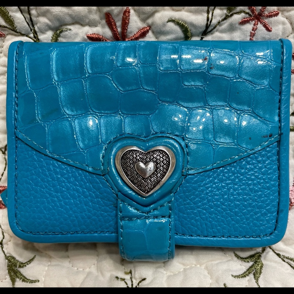 Brighton Wallet